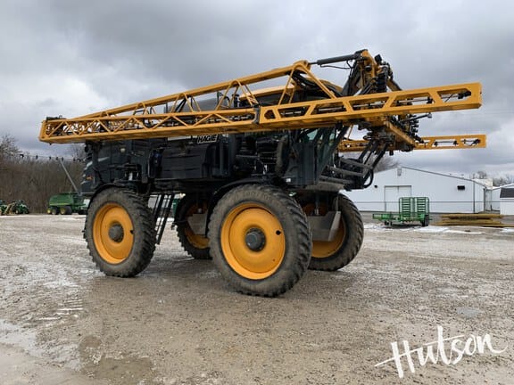 Main image Hagie STS12