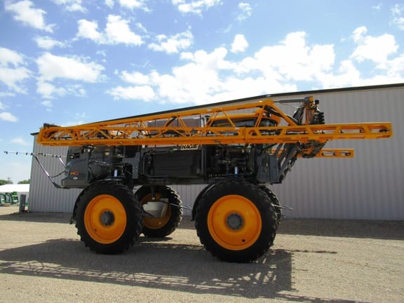 2019 Hagie STS12 Equipment Image0