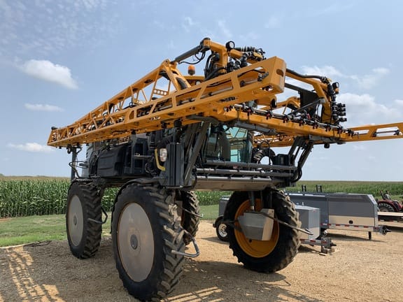 Main image Hagie STS12