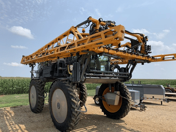 Main image Hagie STS12