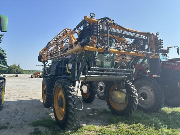 Main image Hagie STS12