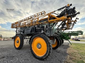 Main image Hagie STS12