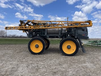 Main image Hagie STS12