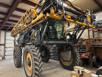 Main image Hagie STS12