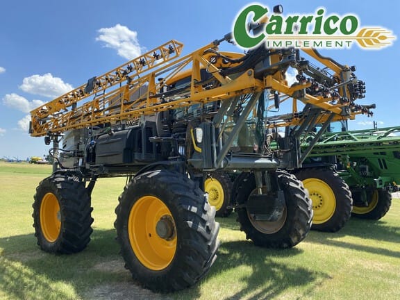 Main image Hagie STS12