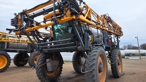 2019 Hagie STS12 Image