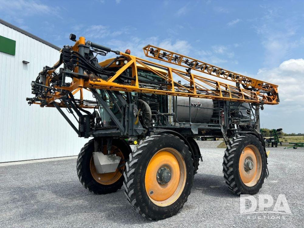 Main image Hagie STS12