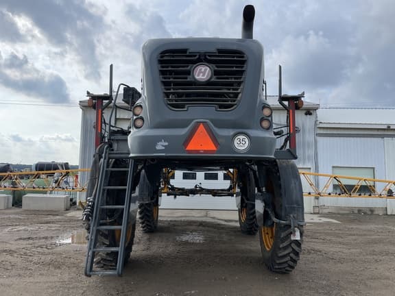Image of Hagie STS12 equipment image 3