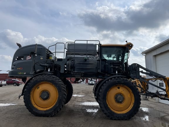 2019 Hagie STS12 Equipment Image0