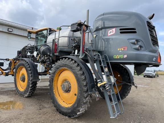 Image of Hagie STS12 equipment image 4