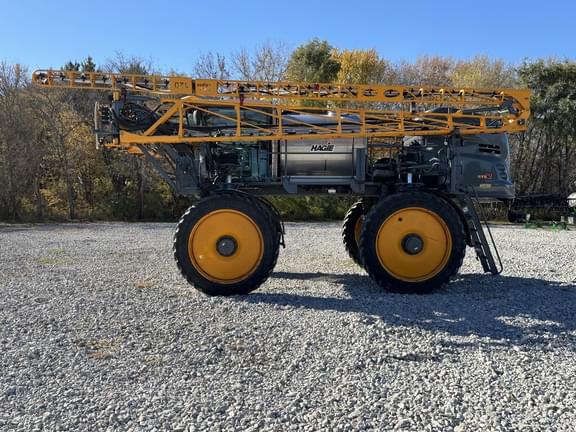 Image of Hagie STS12 Primary image