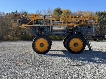 Main image Hagie STS12