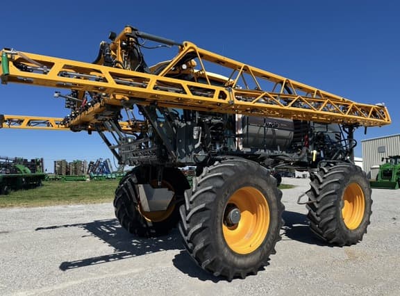 Image of Hagie STS12 Primary image