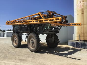 Main image Hagie STS12