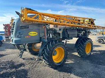 Main image Hagie STS12