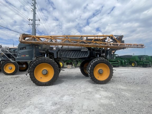 Main image Hagie STS14