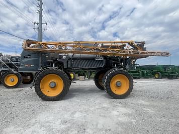 Main image Hagie STS14