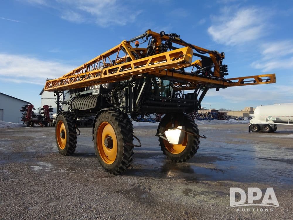 Image of Hagie STS14 Primary image