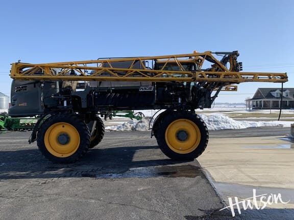 Image of Hagie STS16 equipment image 4