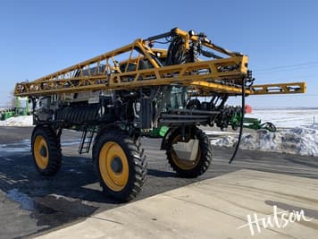 Main image Hagie STS16