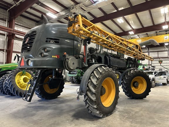 2019 Hagie STS16 Equipment Image0