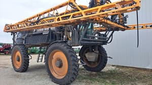 2019 Hagie STS16 Image