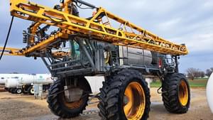 2019 Hagie STS16 Image