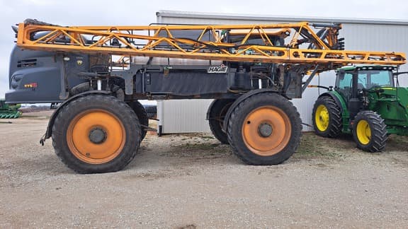 Image of Hagie STS16 equipment image 3