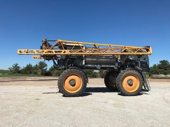 Main image Hagie STS16