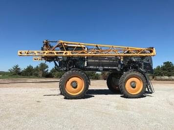 Main image Hagie STS16