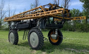 Main image Hagie STS16