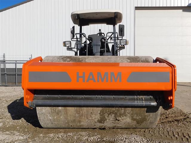 Image of Hamm H10I equipment image 3