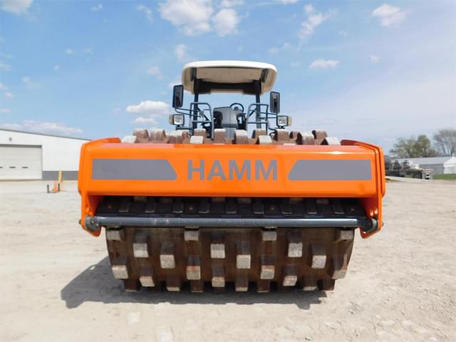 Image of Hamm H10iP equipment image 3