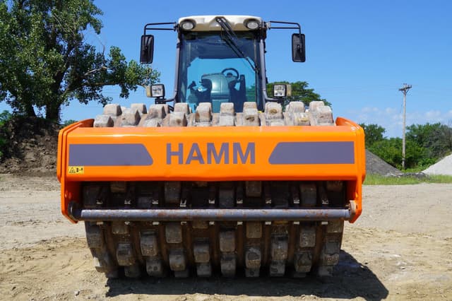 Image of Hamm H10iP equipment image 3