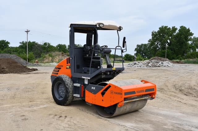 Image of Hamm H5I equipment image 3