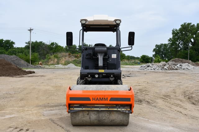 Image of Hamm H5I equipment image 2