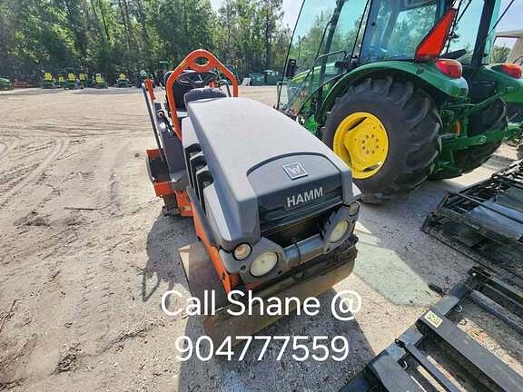 Image of Hamm HD10C equipment image 4
