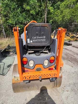 Image of Hamm HD10C equipment image 4