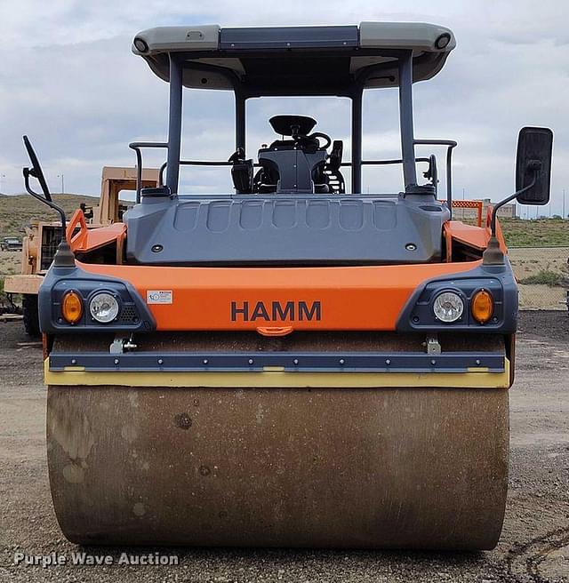 Image of Hamm HD+140i equipment image 1