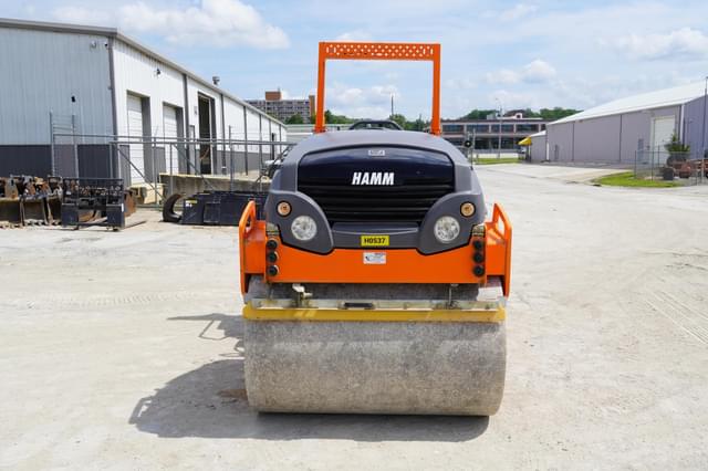 Image of Hamm HD14i equipment image 3