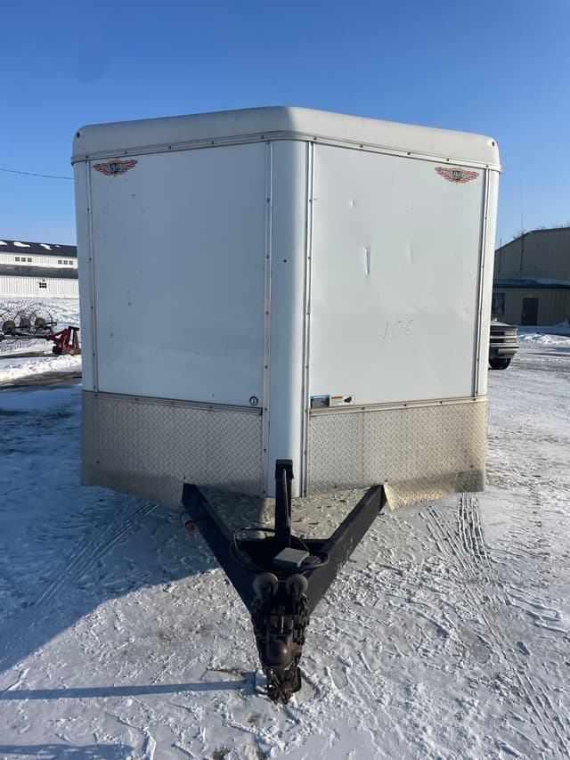 Image of H&H Undetermined equipment image 1