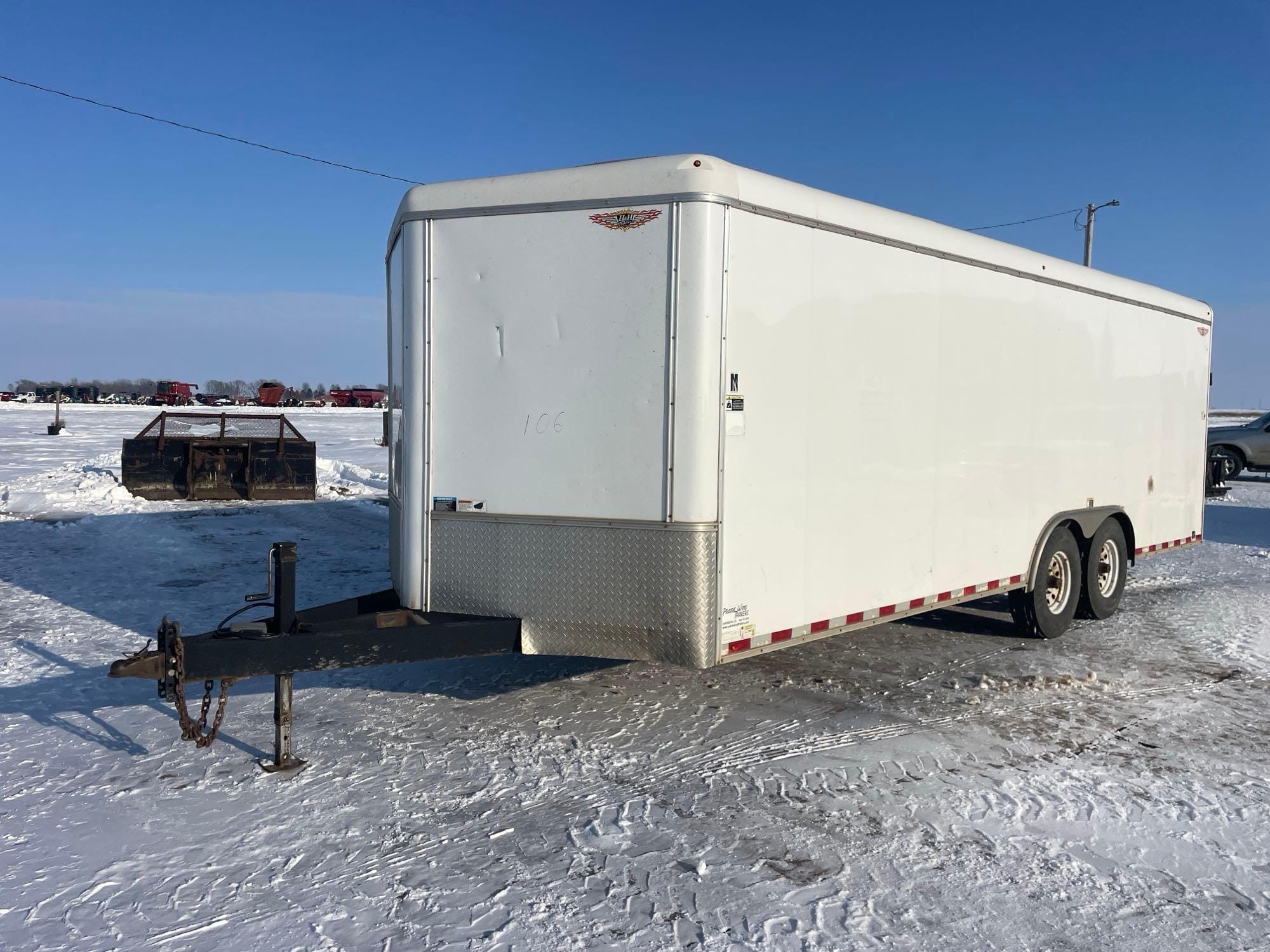 2019 H&H Undetermined Equipment Image0