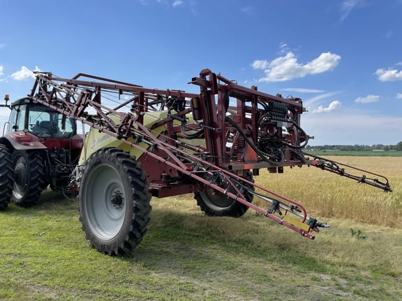 Main image Hardi Navigator 3500