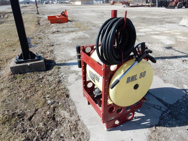 Image of Hardi BNL50 equipment image 4