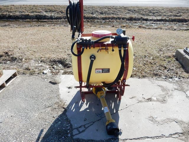 Image of Hardi BNL50 equipment image 1