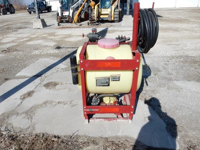 Image of Hardi BNL50 equipment image 3