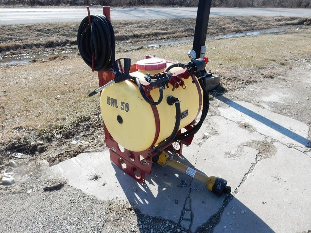 2019 Hardi BNL50 Equipment Image0