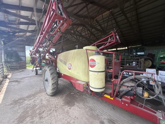 Image of Hardi Ranger 2000 Primary image