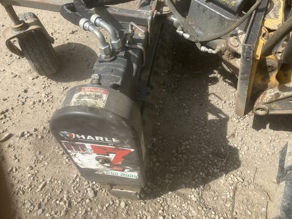 2019 Harley MX7 Equipment Image0