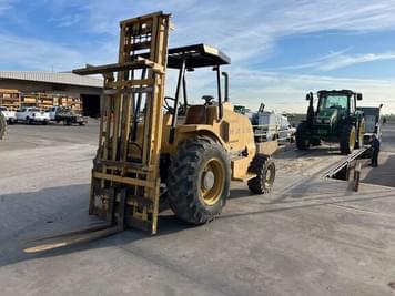 Main image Harlo HP5000